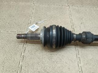 Привод правый передний LEXUS HS250H ANF10 2AZ-FXE 2 ракурс