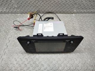 Магнитофон SUBARU LEGACY BN9 FB25ASYHAA 86271AL060 1 ракурс