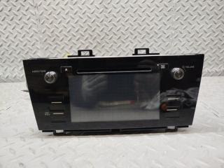 Магнитофон SUBARU LEGACY BN9 FB25ASYHAA 86271AL060 2 ракурс