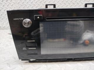 Магнитофон SUBARU LEGACY BN9 FB25ASYHAA 86271AL060 3 ракурс