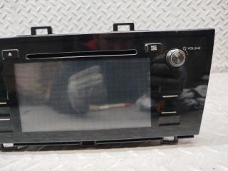 Магнитофон SUBARU LEGACY BN9 FB25ASYHAA 86271AL060 4 ракурс