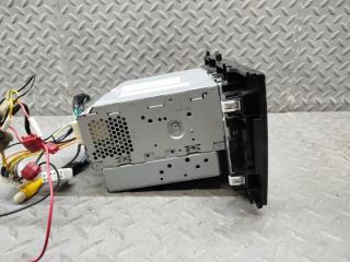 Магнитофон SUBARU LEGACY BN9 FB25ASYHAA 86271AL060 5 ракурс