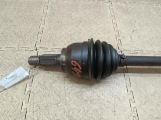 Привод правый задний LAND ROVER FREELANDER L359 B6324S 2 ракурс