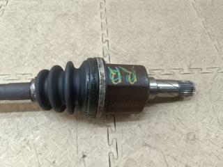 Привод правый задний LAND ROVER FREELANDER L359 B6324S 5 ракурс