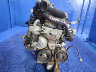 Двигатель DAIHATSU TANTO LA610S KF-VET ELECTRO, TURBO, C997087 1 ракурс