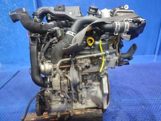 Двигатель DAIHATSU TANTO LA610S KF-VET ELECTRO, TURBO, C997087 3 ракурс