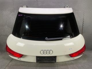Дверь задняя AUDI A1 8X1 CAXA 1 ракурс Дверь задняя AUDI A1 8X1 CAXA 1 ракурс