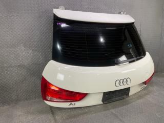Дверь задняя AUDI A1 8X1 CAXA 2 ракурс Дверь задняя AUDI A1 8X1 CAXA 2 ракурс
