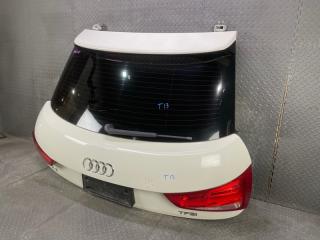 Дверь задняя AUDI A1 8X1 CAXA 3 ракурс Дверь задняя AUDI A1 8X1 CAXA 3 ракурс