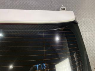 Дверь задняя AUDI A1 8X1 CAXA 5 ракурс Дверь задняя AUDI A1 8X1 CAXA 5 ракурс