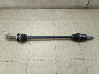 Привод правый задний SUBARU LEGACY BN9 FB25A 1 ракурс
