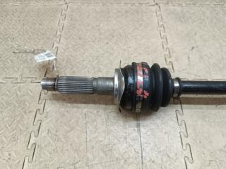 Привод правый задний SUBARU LEGACY BN9 FB25A 2 ракурс