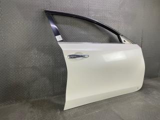 Дверь правая передняя NISSAN TEANA L33 QR25DE H010M3NUMA 2 ракурс