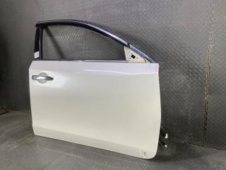 Дверь правая передняя NISSAN TEANA L33 QR25DE H010M3NUMA 3 ракурс