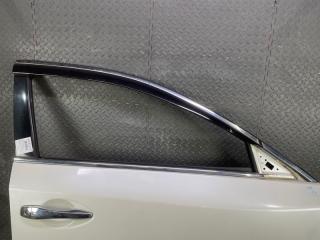 Дверь правая передняя NISSAN TEANA L33 QR25DE H010M3NUMA 4 ракурс