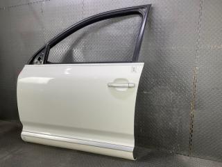 Дверь левая передняя PORSCHE CAYENNE 9PA, 957 M55.01 3 ракурс Дверь левая передняя PORSCHE CAYENNE 9PA, 957 M55.01 3 ракурс
