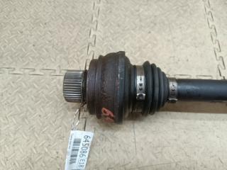 Привод левый задний AUDI A6 4G2 CHV 8R0501203C 2 ракурс Привод левый задний AUDI A6 4G2 CHV 8R0501203C 2 ракурс
