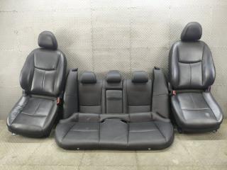 Сидение NISSAN SKYLINE ZV37 M274DE20AL(274.930) 1 ракурс Сидение NISSAN SKYLINE ZV37 M274DE20AL(274.930) 1 ракурс