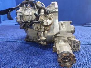АКПП DAIHATSU TANTO LA610S KF-VET 1PR 2 ракурс АКПП DAIHATSU TANTO LA610S KF-VET 1PR 2 ракурс