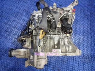 АКПП DAIHATSU TANTO LA610S KF-VET 1PR 4 ракурс АКПП DAIHATSU TANTO LA610S KF-VET 1PR 4 ракурс