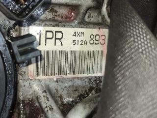 АКПП DAIHATSU TANTO LA610S KF-VET 1PR 5 ракурс АКПП DAIHATSU TANTO LA610S KF-VET 1PR 5 ракурс