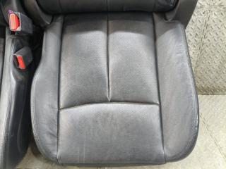 Сидение NISSAN TEANA L33 QR25DE 5 ракурс Сидение NISSAN TEANA L33 QR25DE 5 ракурс