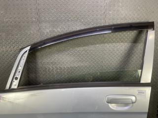 Дверь левая передняя MITSUBISHI I HA1W 3B20 5700A311 4 ракурс