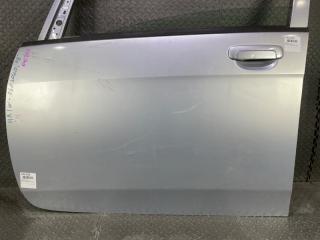 Дверь левая передняя MITSUBISHI I HA1W 3B20 5700A311 5 ракурс