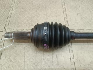 Привод правый передний DAIHATSU TANTO L385S KF-DET 2 ракурс