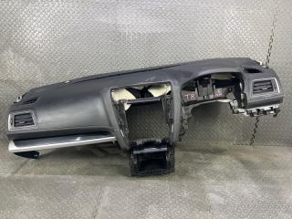 Торпедо SUBARU LEGACY BN9 FB25ASYHAA 1 ракурс