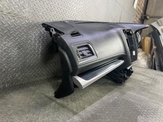Торпедо SUBARU LEGACY BN9 FB25ASYHAA 2 ракурс