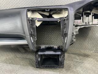 Торпедо SUBARU LEGACY BN9 FB25ASYHAA 5 ракурс