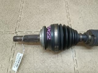 Привод левый передний LEXUS HS250H ANF10 2AZ-FXE 2 ракурс