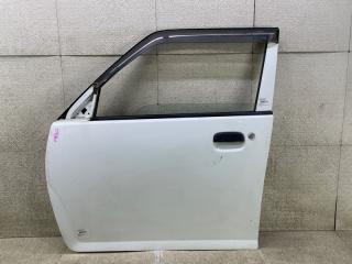 Дверь левая передняя SUZUKI ALTO HA24V K6A 6800272J00 1 ракурс