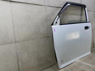 Дверь левая передняя SUZUKI ALTO HA24V K6A 6800272J00 2 ракурс