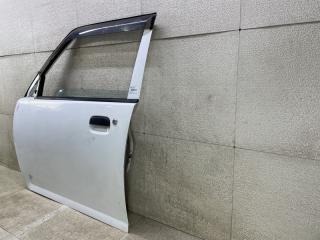Дверь левая передняя SUZUKI ALTO HA24V K6A 6800272J00 3 ракурс