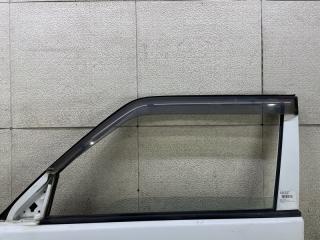 Дверь левая передняя SUZUKI ALTO HA24V K6A 6800272J00 4 ракурс
