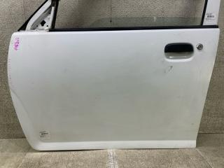 Дверь левая передняя SUZUKI ALTO HA24V K6A 6800272J00 5 ракурс