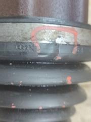 Привод правый передний AUDI A6 4G2 CHV 3 ракурс Привод правый передний AUDI A6 4G2 CHV 3 ракурс