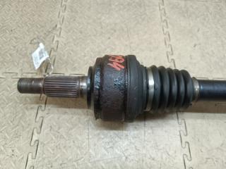 Привод правый задний PORSCHE CAYENNE 958 M06.EC (CGE) 7P0501201G 2 ракурс
