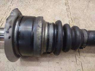 Привод левый задний BMW 5-SERIES F10 N52B25AF 7581029AI04 3 ракурс