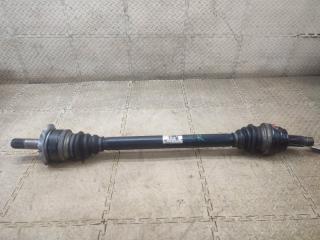 Привод правый задний BMW 5-SERIES F10 N52B25AF 7581030AI04 1 ракурс