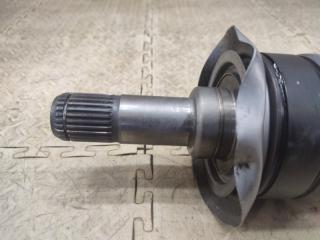 Привод правый задний BMW 5-SERIES F10 N52B25AF 7581030AI04 2 ракурс
