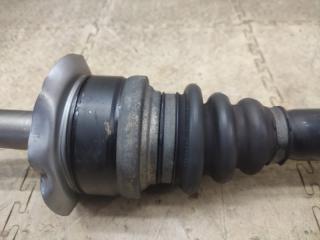 Привод правый задний BMW 5-SERIES F10 N52B25AF 7581030AI04 3 ракурс