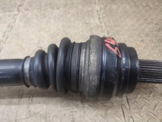 Привод правый задний BMW 5-SERIES F10 N52B25AF 7581030AI04 4 ракурс