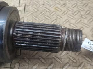 Привод правый задний BMW 5-SERIES F10 N52B25AF 7581030AI04 5 ракурс