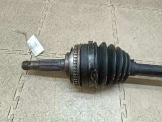 Привод левый передний TOYOTA NADIA SXN15 3S-FE 2 ракурс
