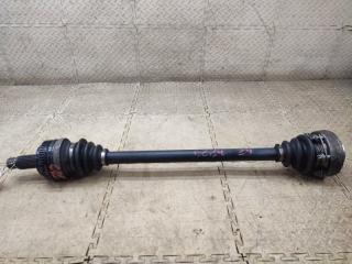 Привод правый задний BMW Z4 E85 N52B25AE 7563820AI01 1 ракурс