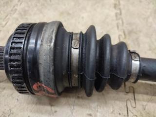 Привод правый задний BMW Z4 E85 N52B25AE 7563820AI01 3 ракурс