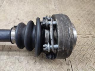 Привод правый задний BMW Z4 E85 N52B25AE 7563820AI01 4 ракурс